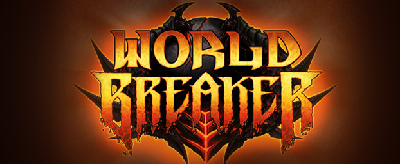 Отпразднуем выход колоды Worldbreaker.